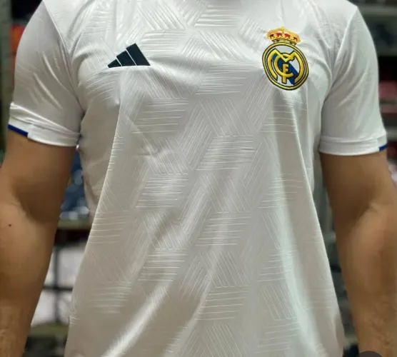 Camisas de time