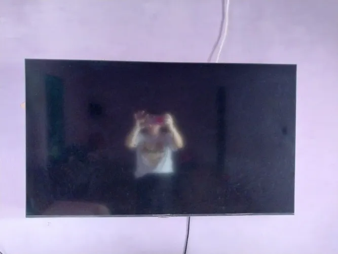 Televisão 