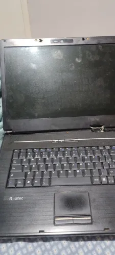Notebook Infoway Note W7650