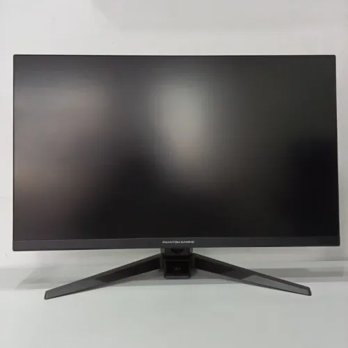 Vendo Monitor Asrock Full HD 27 polegadas Semi novo 
