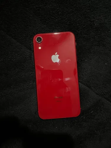 iPhone XR - 128GB