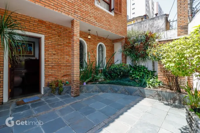 Casa à venda na Vila Mariana, São Paulo