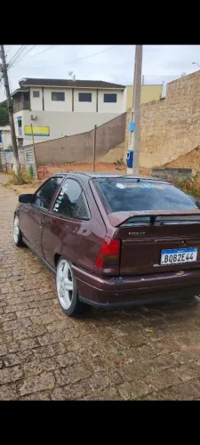 Chevrolet Kadett GLS 1.8 EFI / Sl/e 1.8 (álcool) 1994