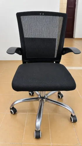 Cadeira giratória para escritório