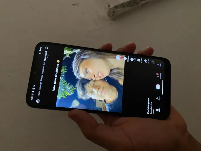 Celular Barato