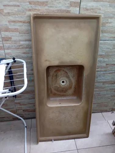 Pia apenas 90 reais
