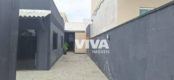 Kitnet com 1 dormitório para alugar, 30 m² por R$ 1.700,00/mês - Murta - Itajaí/SC