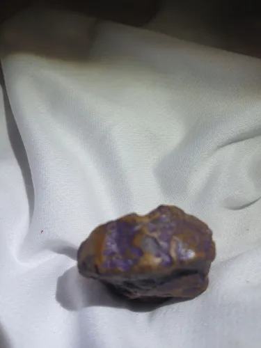 Purpurita para Colecionador