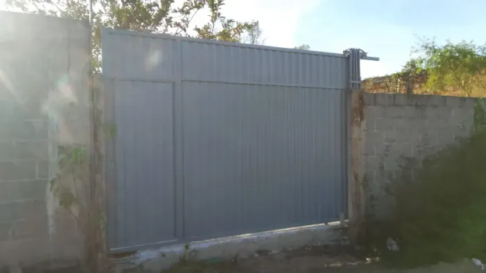 Venda de terreno 300m2