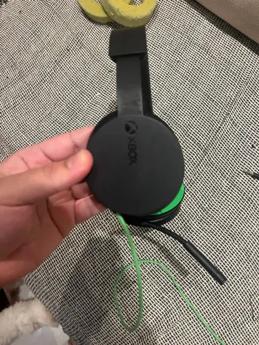 headphone xbox series s original