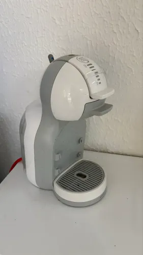 Cafeteira dolce gusto
