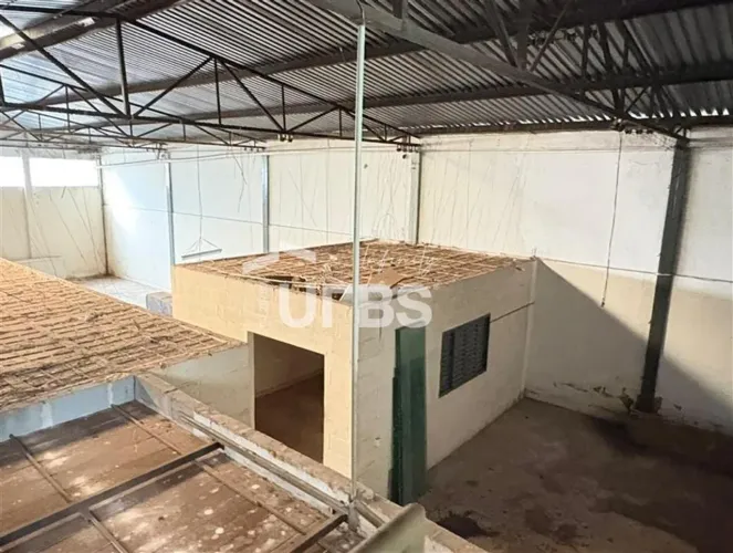 Setor Santa Genoveva - Imóvel Comercial