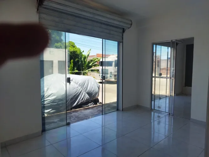 Aluga-se ponto comercial em Nova Carapina 1 - Serra/ES