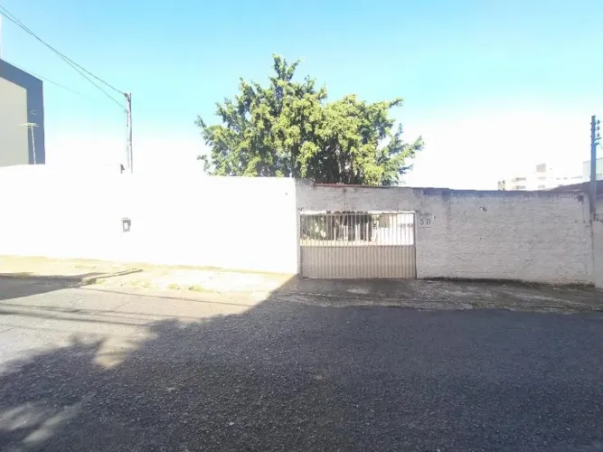 Terreno para locação no bairro Saraiva