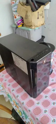 so a cpu placa 1150 gentil g360 8 gb de memória 