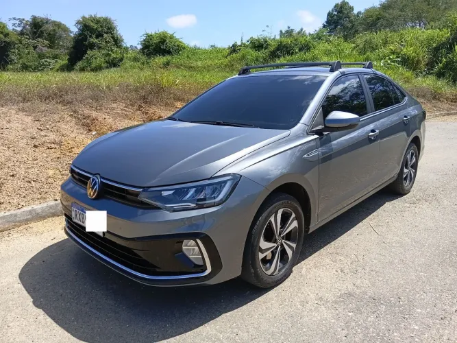 Volkswagen Virtus Comfort. 200 TSI 1.0 Flex 12V AUT 2023