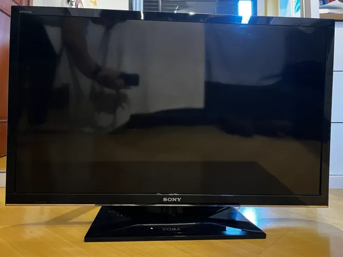 Televisão SONY Bravia KDL-40EX455 40 polegadas