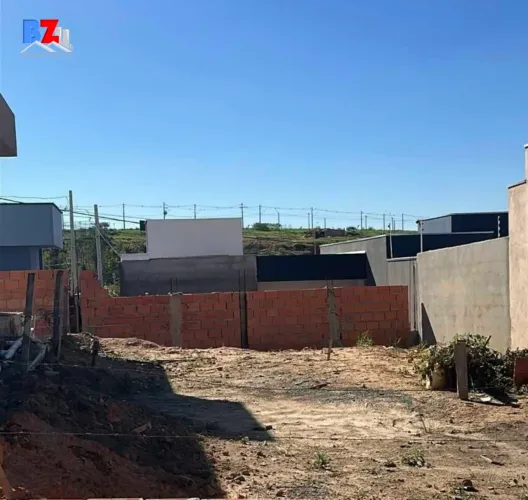 Terreno em Residencial Céu Azul, Boituva/SP