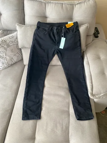 Calça Nº 40 Masculina Sawary NOVA