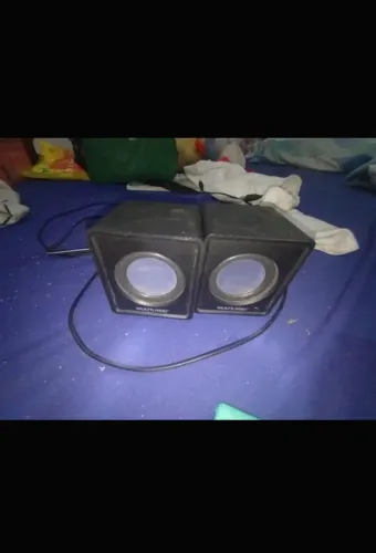 Caixa pra tv