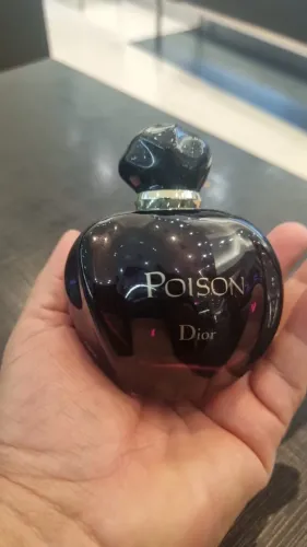Perfume dior
