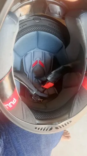 Capacete