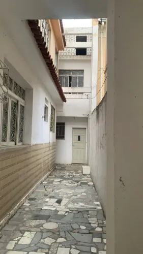 Casa à venda na Rua Luís de Azevedo, Higienópolis, Rio de Janeiro - RJ
