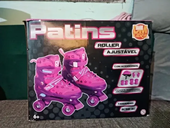Patins