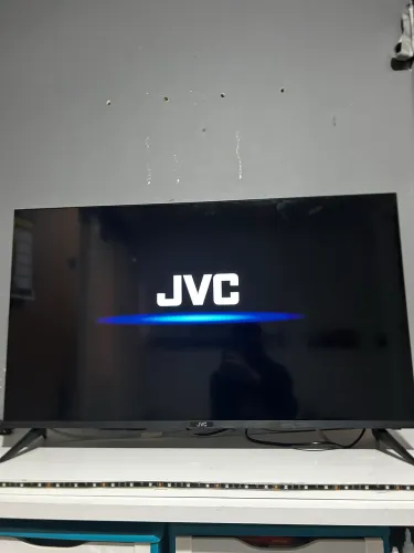 TV JVC 40 polegadas novinha