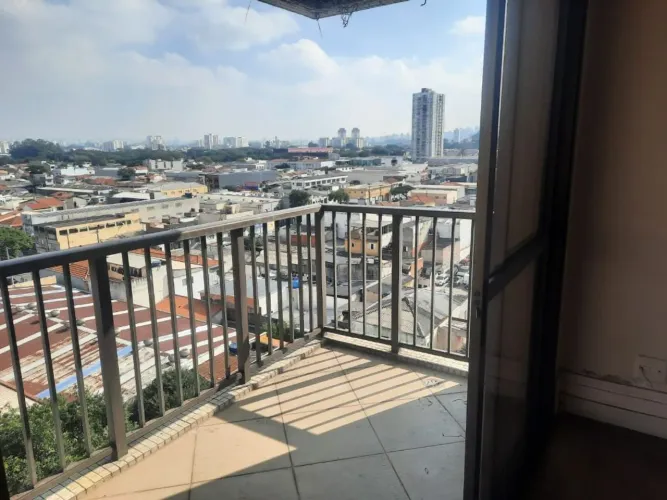 Apartamento com 3 dormitórios à venda, 140 m² por R$ 950.000,00 - Vila Maria - São Paulo/S