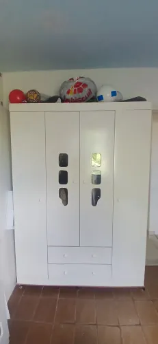Guarda roupa
