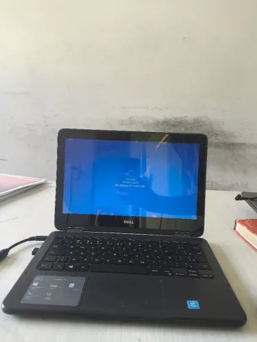 Notebook Dell Inspiron 11- 2 em 01