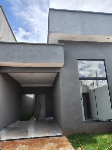 Casa - Vera Cruz