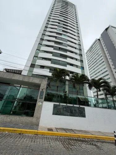 VENDO APARTAMENTO EM CARUARU