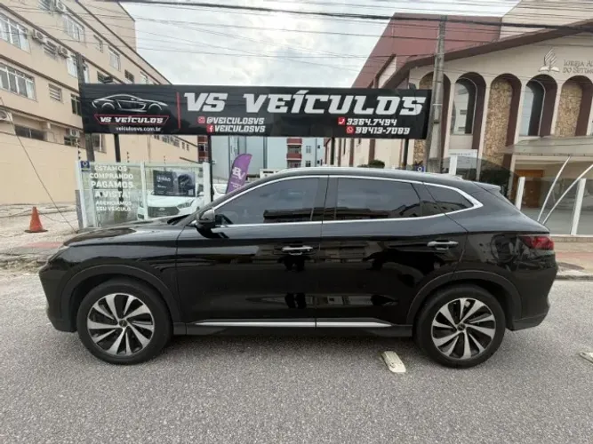 BYD Song Plus 1.5 16V Aut. (hibrido) 2026