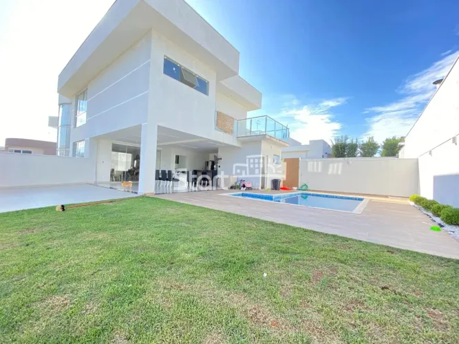 casa - Jardim dos Calegaris - Paulínia