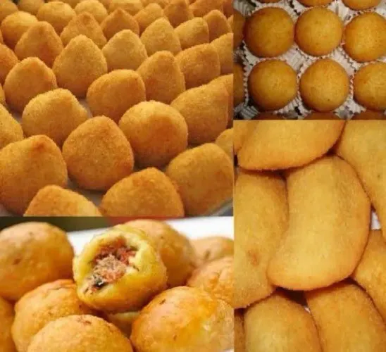 Salgados