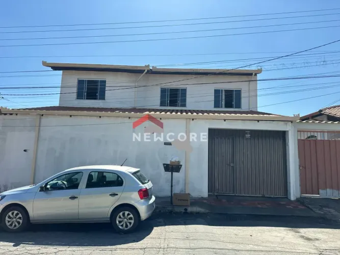 Chácara em Rua José de Alencar - Petrópolis - Betim/MG