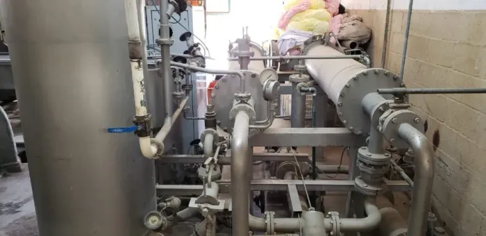 TURBO INDSTEEL