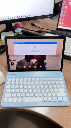 Tablet Samsung Galaxy Tab S6 Lite