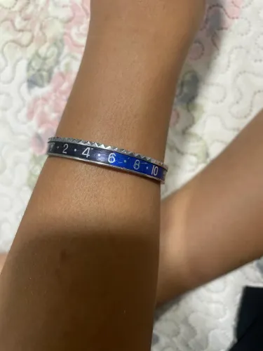 Vendo pulseira GMT