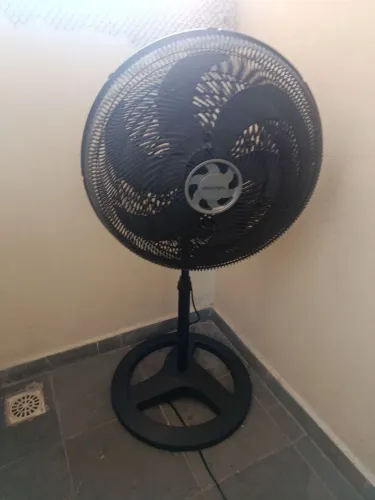 Ventilador