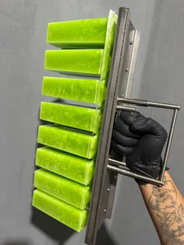 GELO SABORIZADO ATACADO