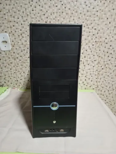 Computador Desktop Intel Celeron 250