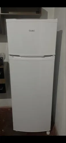 Geladeira Cycle Defrost 334L