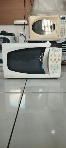 Microondas Electrolux 17 litros