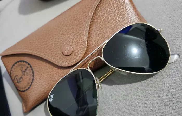 Óculos original Ray Ban