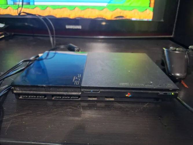 PlayStation 2