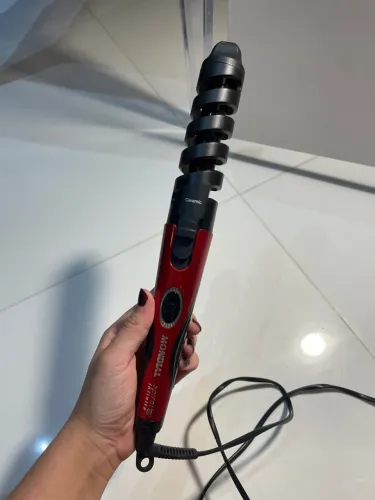 BABYLISS MONDIAL - SPIRAL INFINITY 