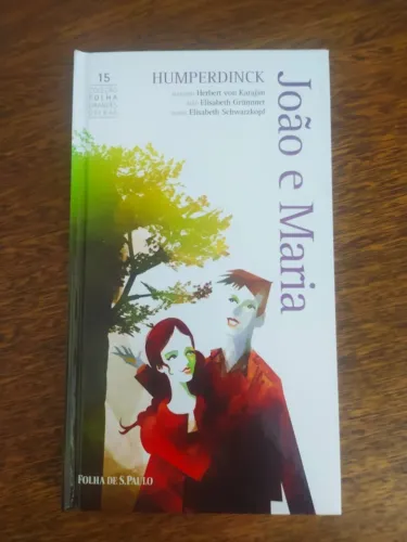 João e Maria